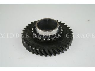 2nd Gear Layshaft 600/600D
